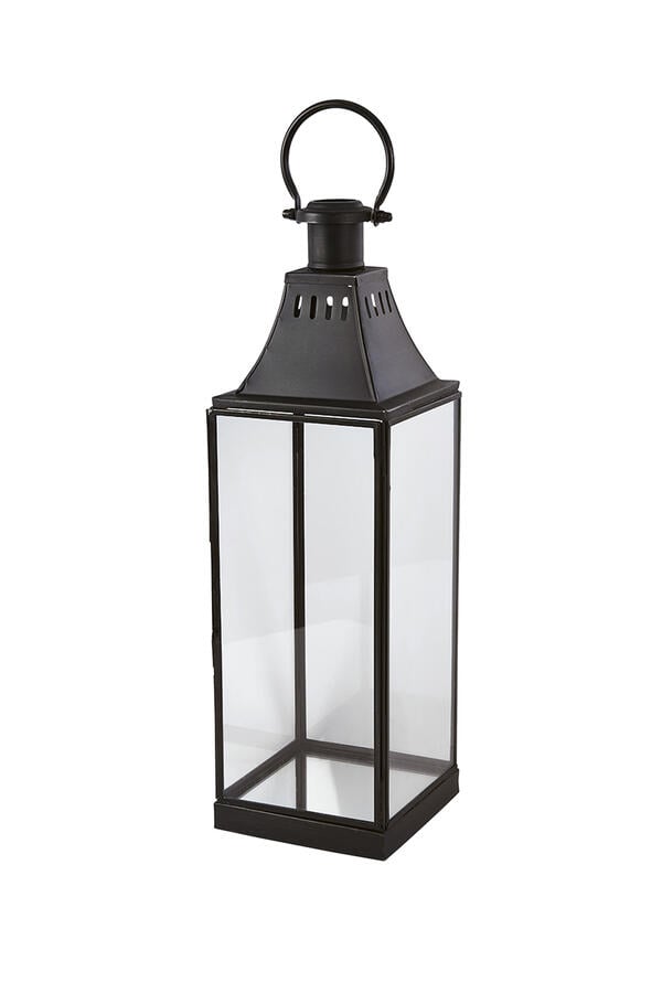 Naunton Lantern