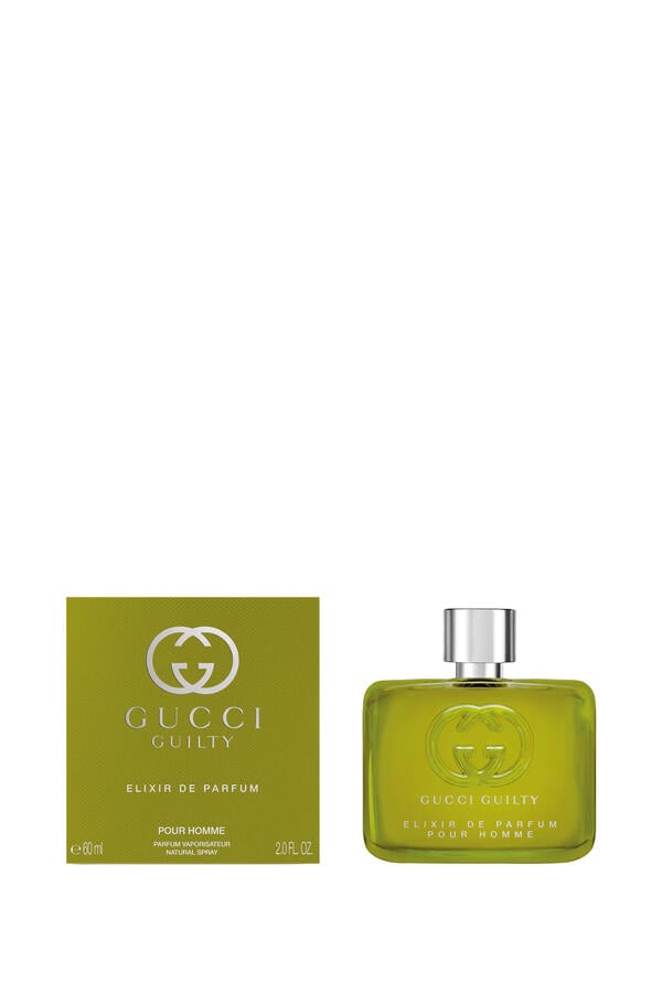 عطر الكسير جيلتي للرجال