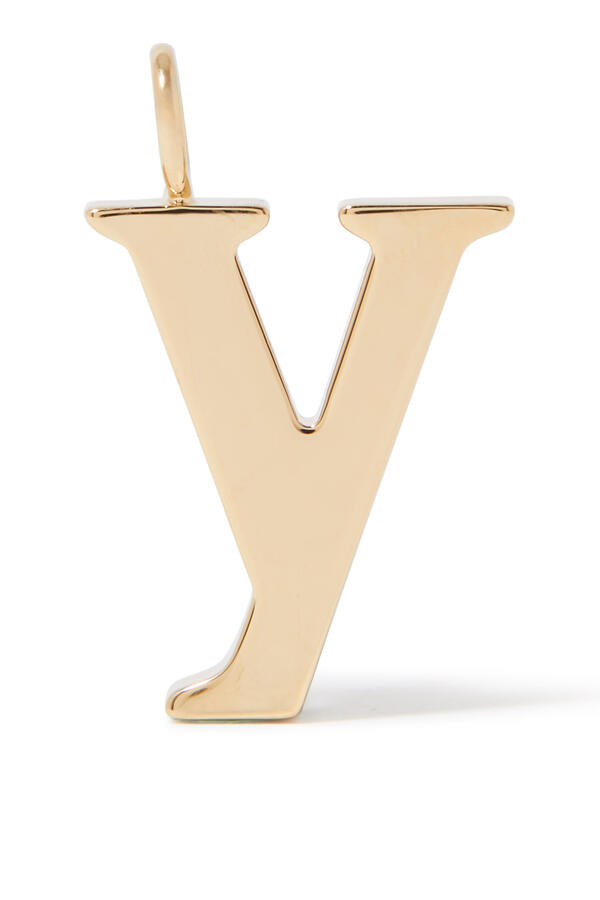 Charm Y