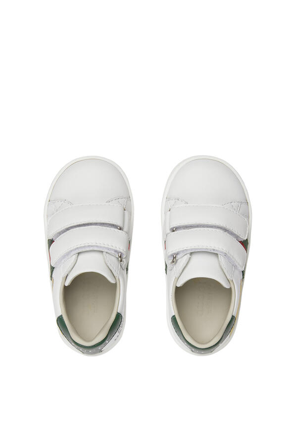 Kids Ace Sneakers