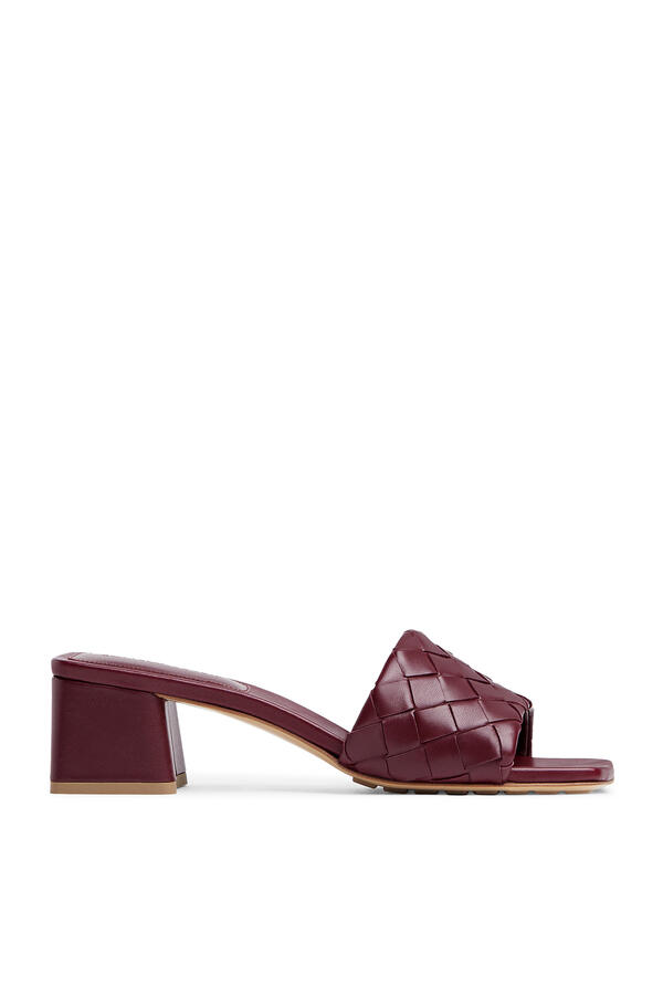 Parco 45 Mules
