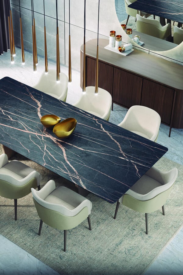 Galapagos Dining Chair 100