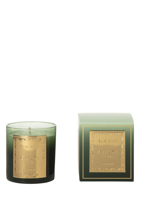 Elie Saab Golden Candle