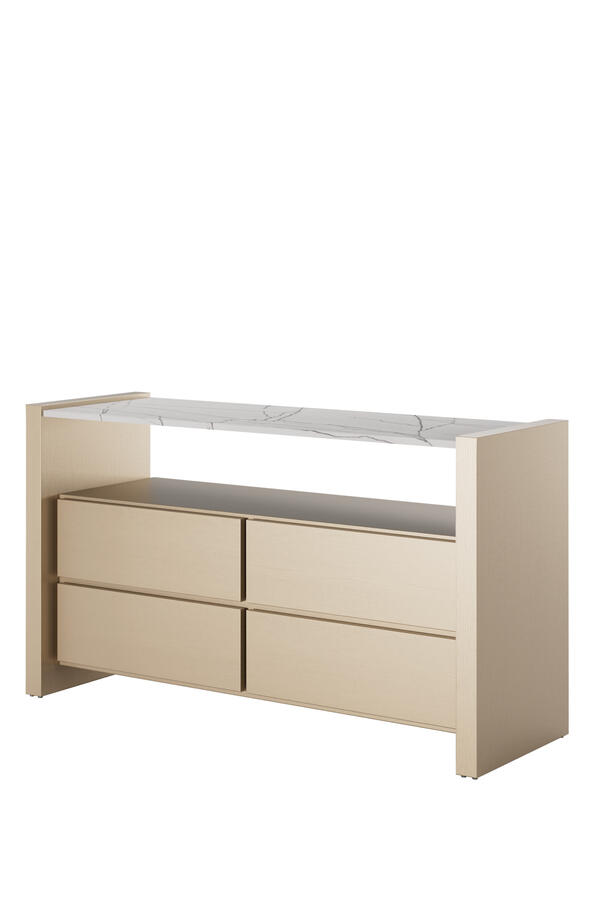 H 200 Dresser
