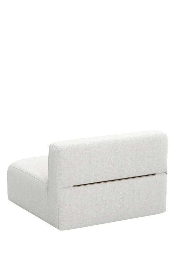 Rhythm Armless Chair