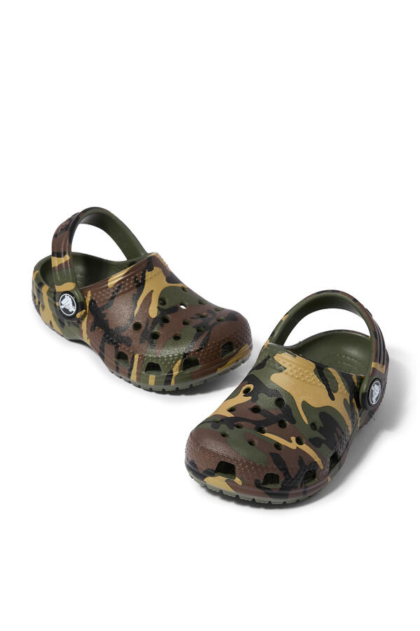 Toddler Classic Clogs