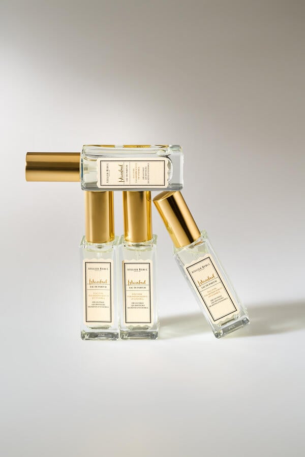 Istanbul Eau de Parfum