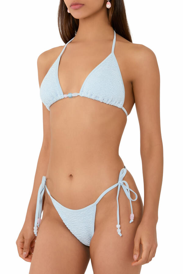  Gina Beaded Bikini