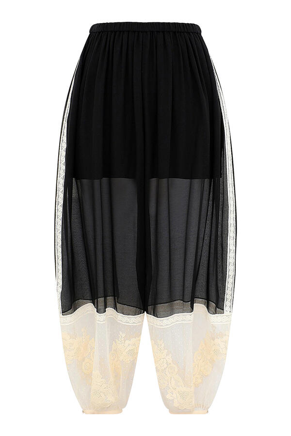 Roselight Harem Pants
