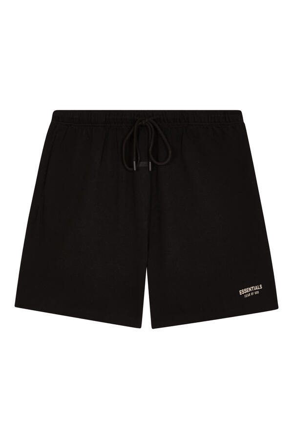 Classic Jersey Shorts