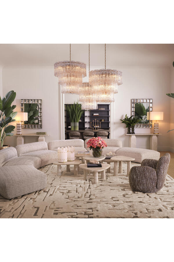 Modular Sofa Grand Avenue – Middle