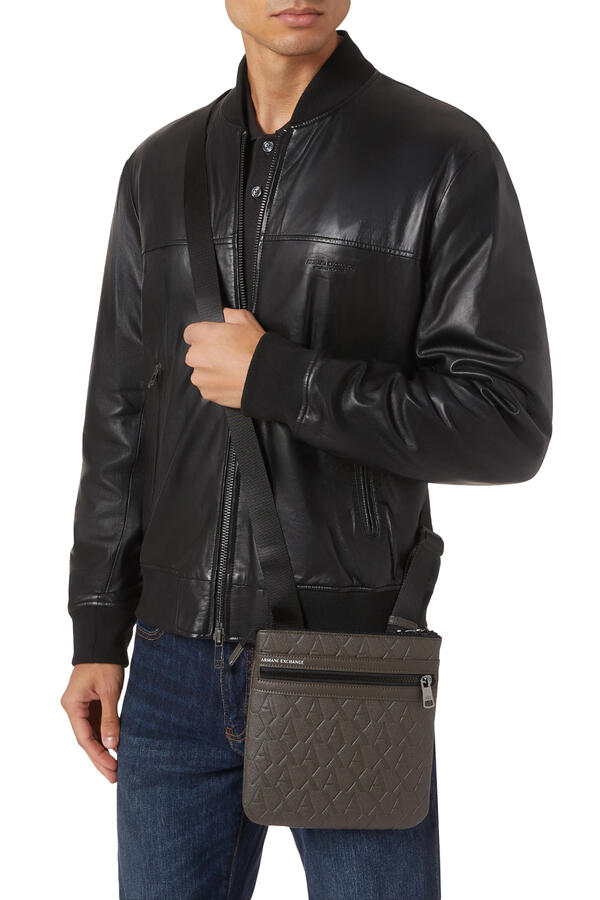 Elba Crossbody Bag