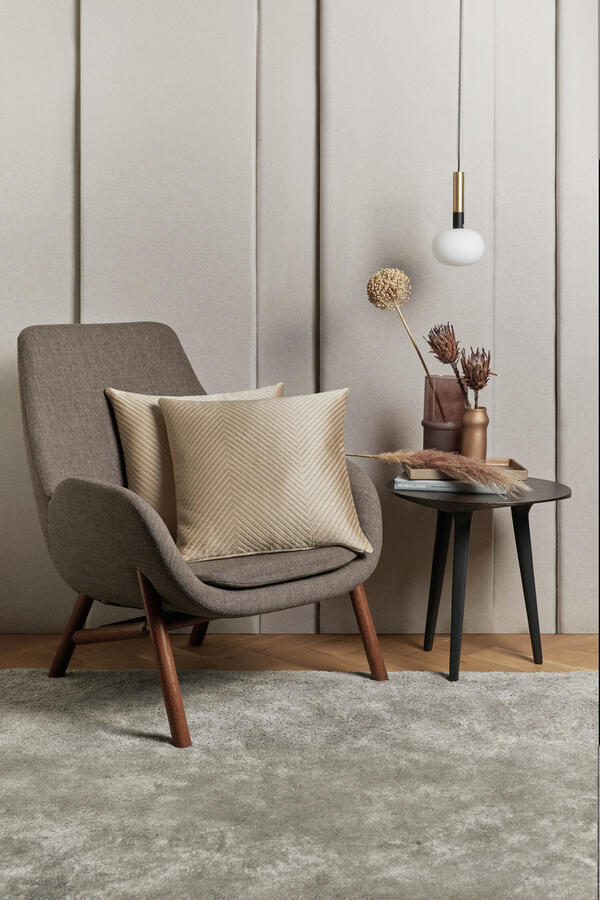 Herringbone Luxury Cushion Cover