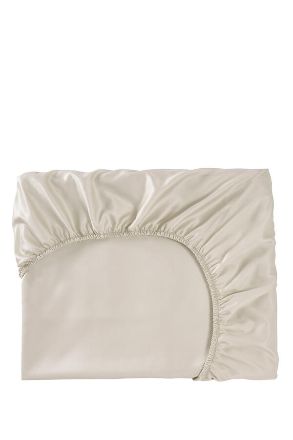 Secret Fitted Sheet