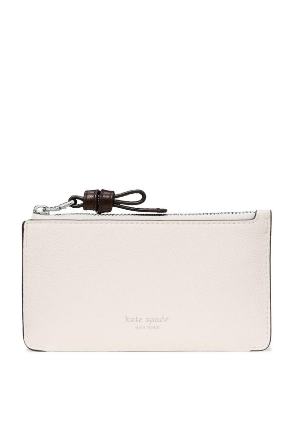 Loop Zip Card Case