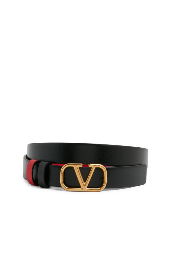 VLogo Reversible Belt