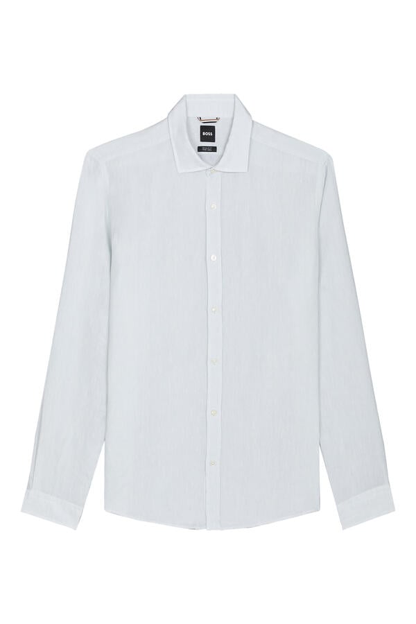 C-Liam Long Sleeves Shirt
