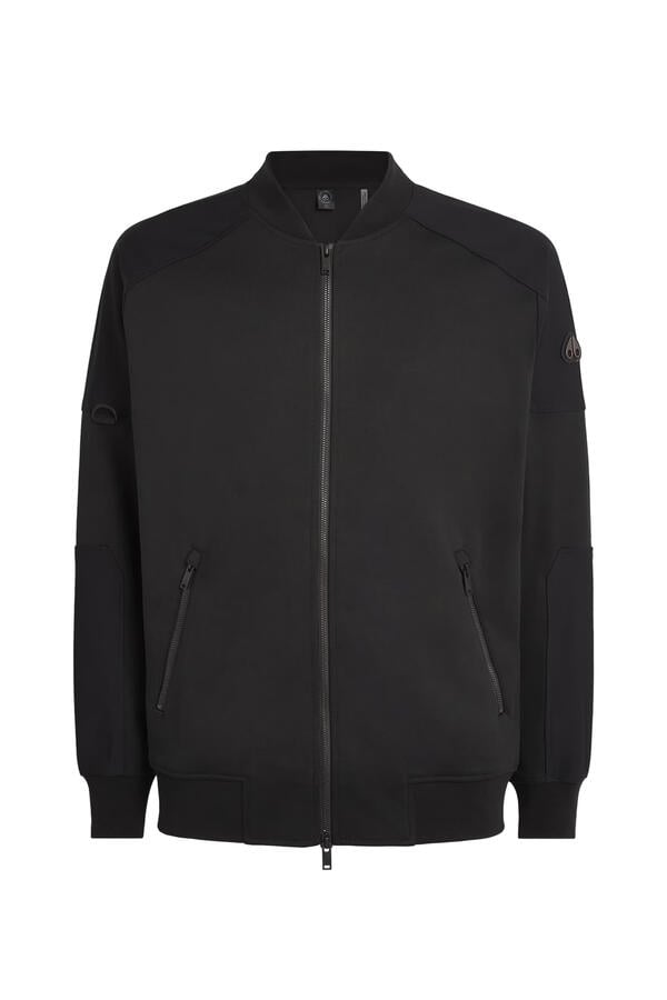 Dalon Bomber Jacket