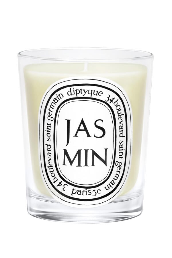 Jasmin Candle
