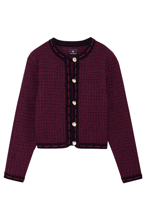 Nora Cardigan