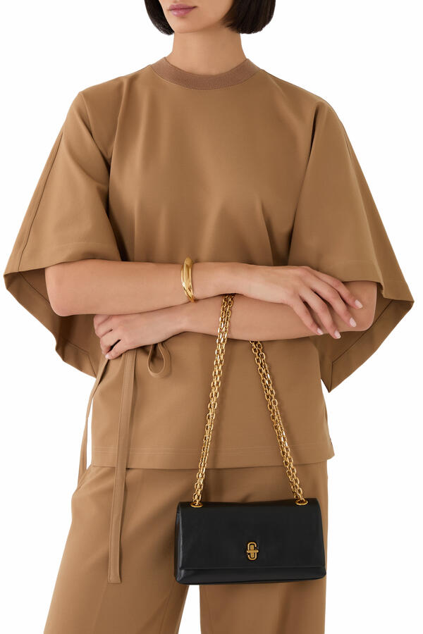 The Dual Chain Mini Bag
