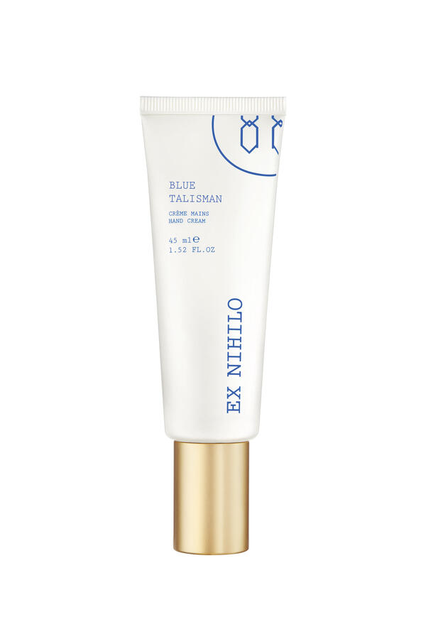 Blue Talisman Hand Cream