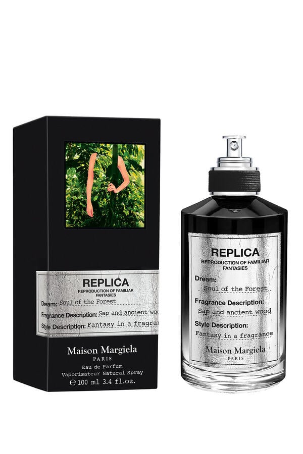ماء عطر ريبليكا فانتازيس سول أوف ذا فوريست