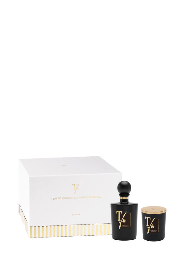 Tobacco 1815 Sinfonia Gift Set