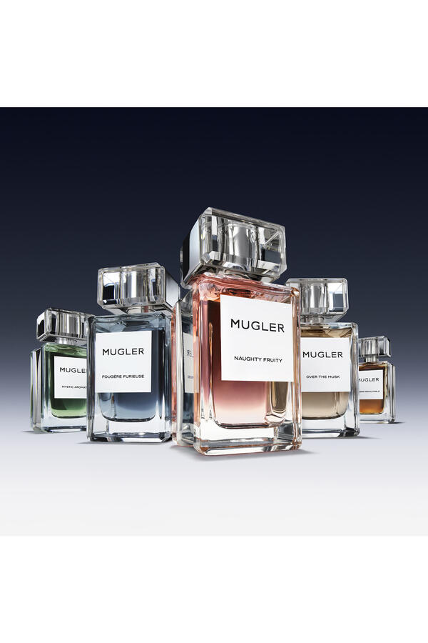 Chyprissime Eau de Parfum