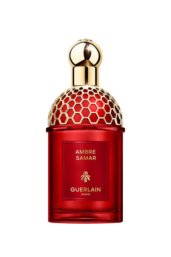 Absolus Allegoria Ambre Samar Eau de Parfum