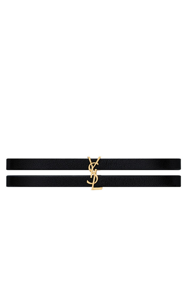 Cassandre Double-Strand Bracelet