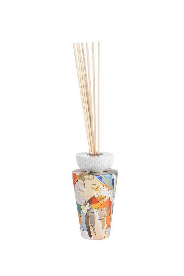 Caballos Scented Diffuser
