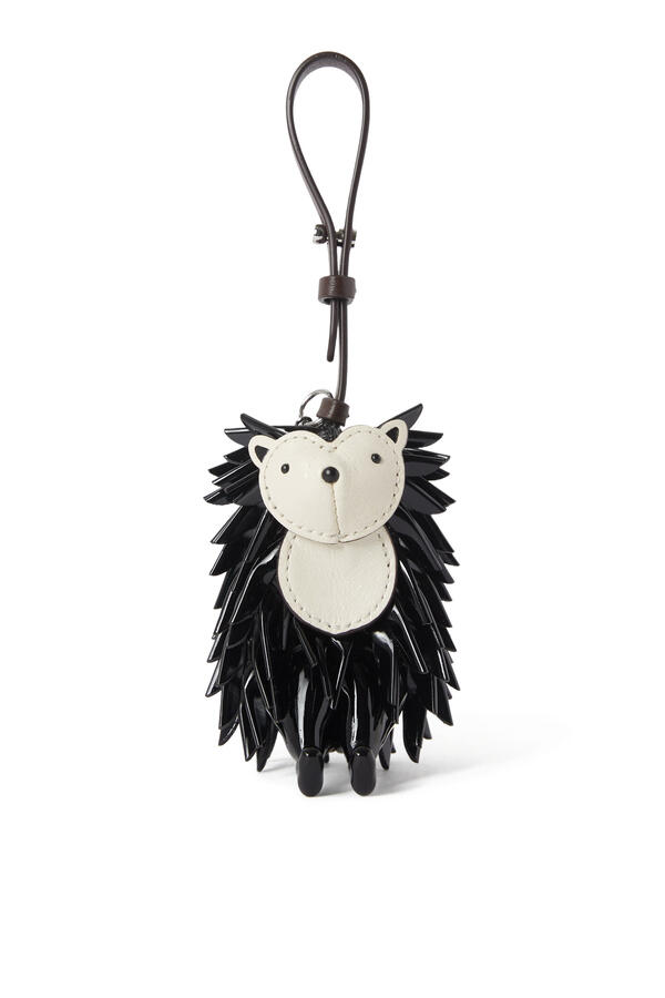 Critters Stevie Hedgehog Bag Charm