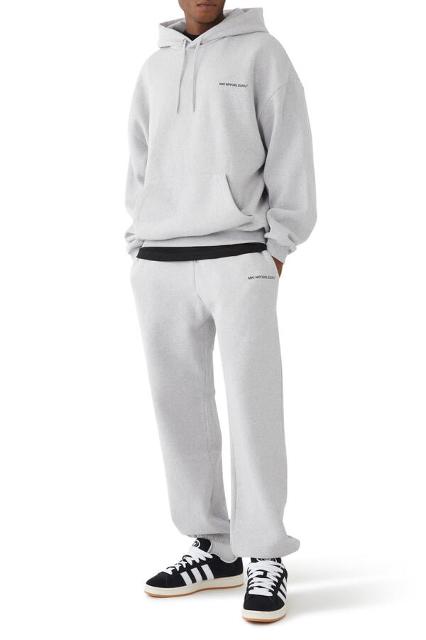 Uniform Hoody