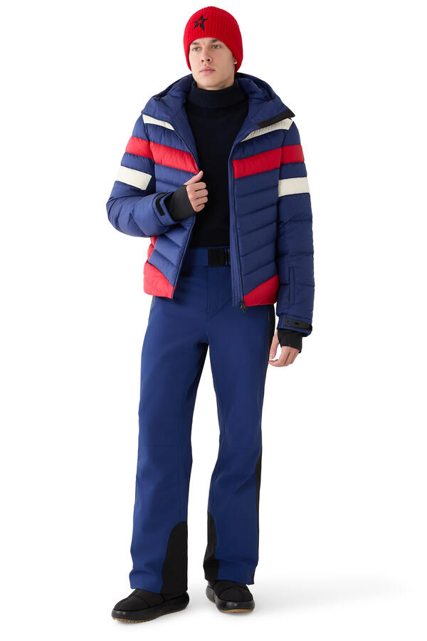 Mountain Mission Ski Pants
