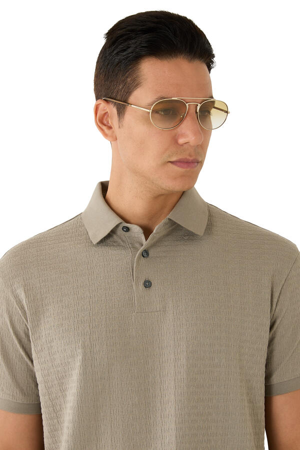D-Frame Sunglasses
