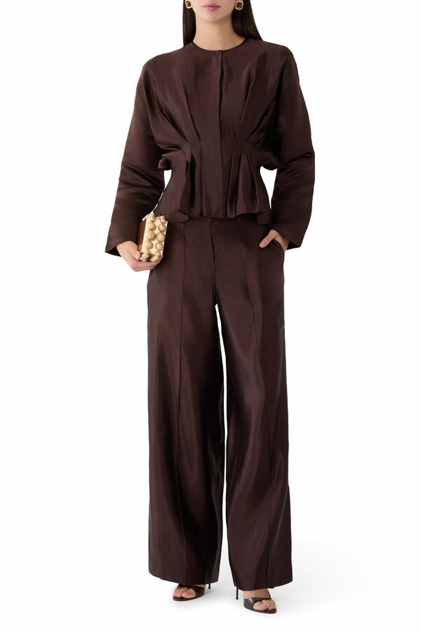 Jnane Trousers