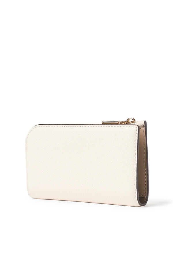 Devin Small Slim Bifold Wallet