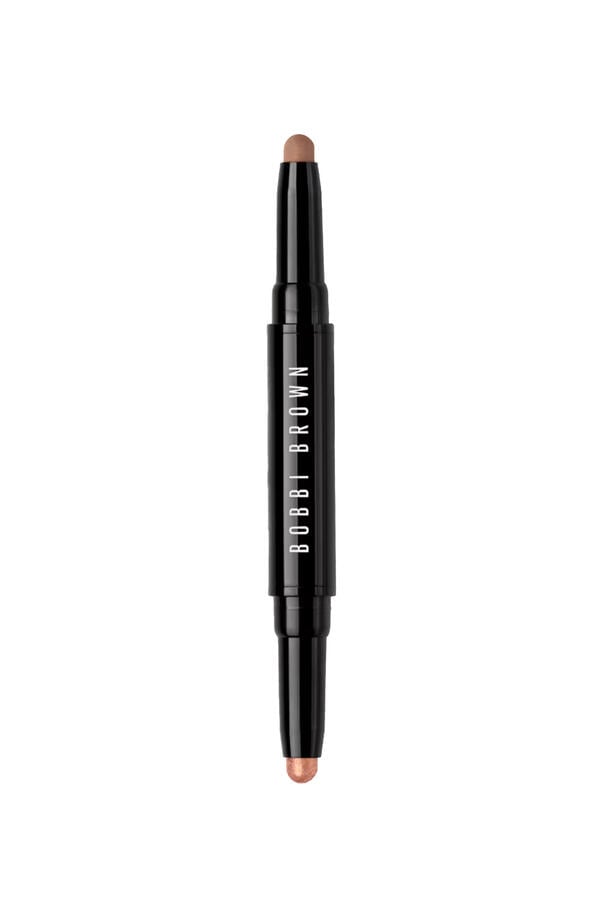 Dual-Ended Long-Wear Cream Eyeshadow Stick