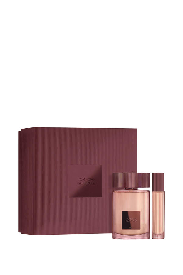 Café Rose Eau de Parfum Set, 21% Value Savings