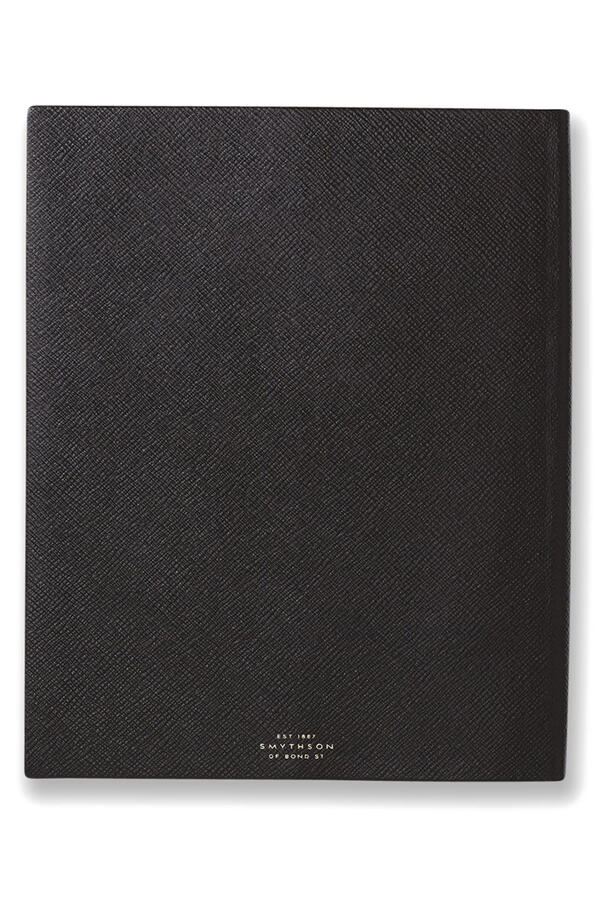 Soho Notebook in Panama