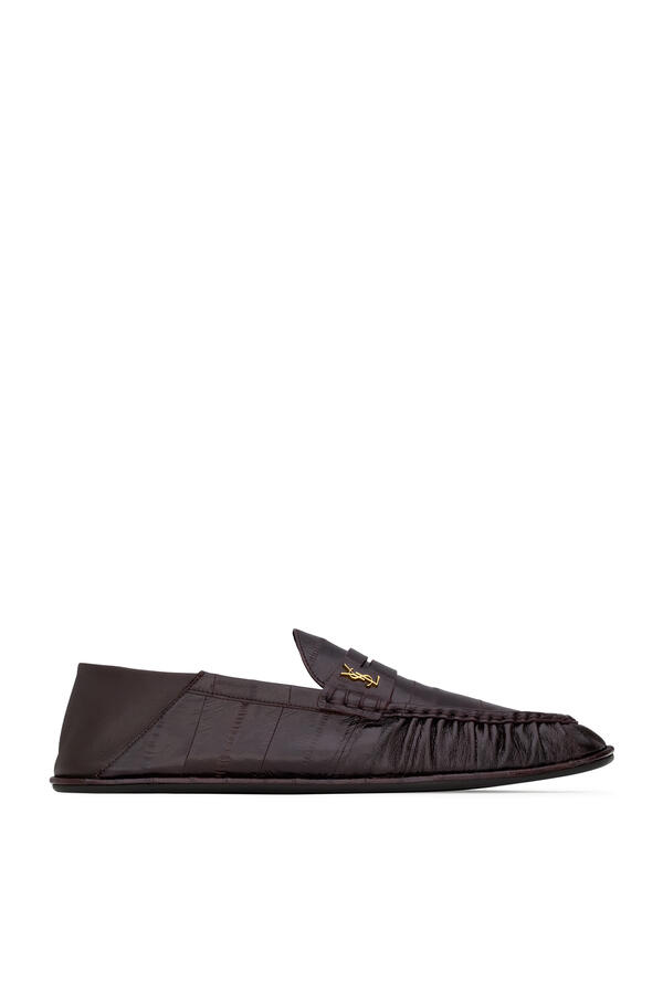 Le Loafers Supple in Suede