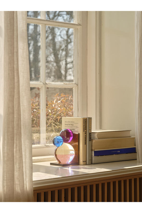 Arch Bookend
