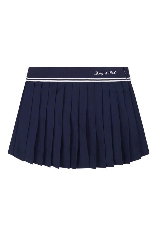 SRC Logo Abigail Skirt 