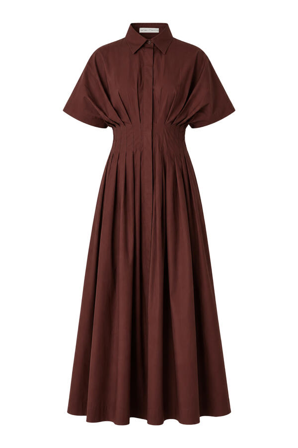 Courage Dress 