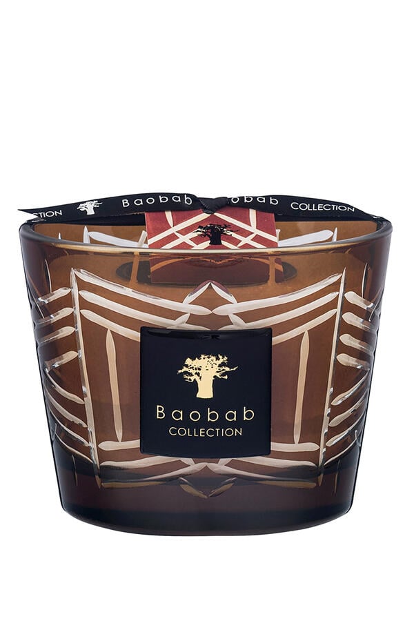 Heritage Fontenay Scented Candle