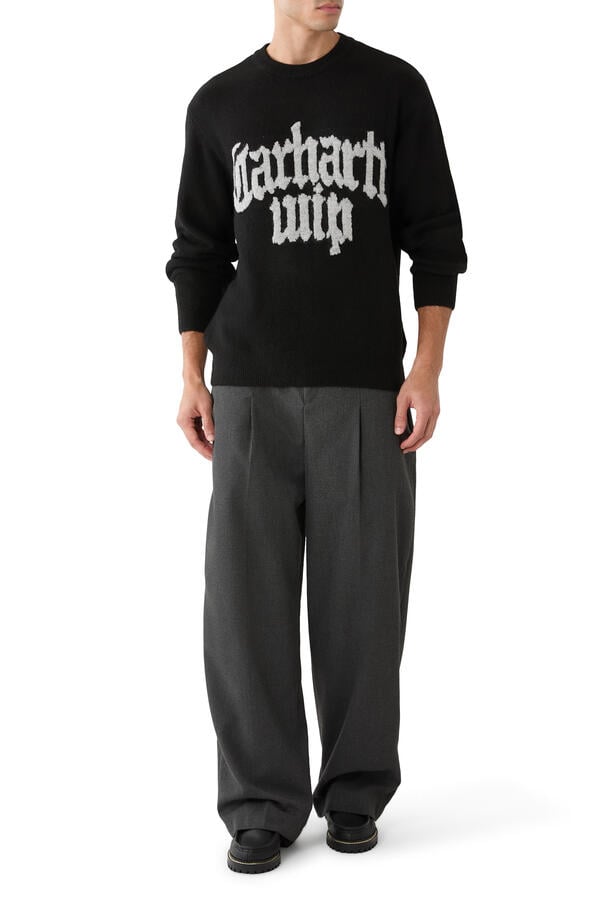  Blackletter Sweater 
