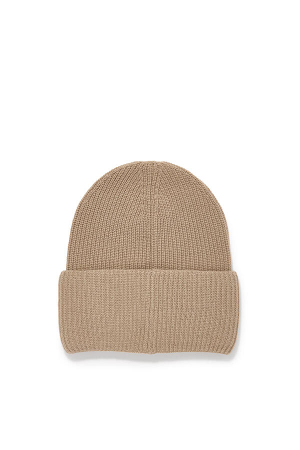 Wool Beanie