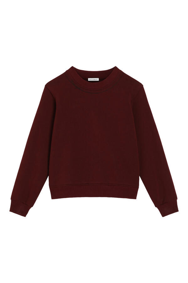 Kids Logo Sweatshirt