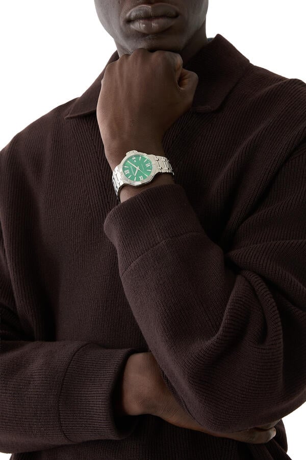 Saratoga Gent Watch